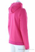 Peak Performance Rider Tech Zip Hood Women Sweater, Peak Performance, Pink, , Female, 0330-10353, 5638211701, 7333269821233, N1-16.jpg