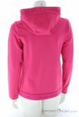 Peak Performance Rider Tech Zip Hood Women Sweater, Peak Performance, Pink, , Female, 0330-10353, 5638211701, 7333269821233, N2-12.jpg