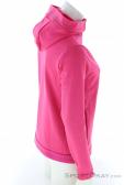 Peak Performance Rider Tech Zip Hood Women Sweater, Peak Performance, Pink, , Female, 0330-10353, 5638211701, 7333269821233, N2-17.jpg