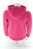 Peak Performance Rider Tech Zip Hood Femmes Pulls, Peak Performance, Rose, , Femmes, 0330-10353, 5638211701, 7333269821233, N3-13.jpg