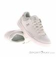 On The Roger Advantage Women Leisure Shoes, , Transparent, , Female, 0262-10409, 5638211735, , N1-01.jpg