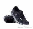 On Cloud 5 Push Women Leisure Shoes, On, Black, , Female, 0262-10490, 5638211750, 7615537101699, N1-01.jpg