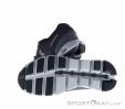 On Cloud 5 Push Donna Scarpe per il Tempo Libero, On, Nero, , Donna, 0262-10490, 5638211750, 7615537101699, N1-11.jpg