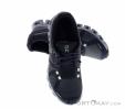 On Cloud 5 Push Women Leisure Shoes, On, Black, , Female, 0262-10490, 5638211750, 7615537101699, N3-03.jpg