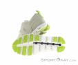 On Cloud 5 Waterproof Women Leisure Shoes, On, Light-Green, , Female, 0262-10411, 5638211777, 7615537095714, N1-11.jpg