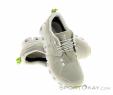 On Cloud 5 Waterproof Women Leisure Shoes, On, Light-Green, , Female, 0262-10411, 5638211777, 7615537095714, N2-02.jpg