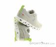 On Cloud 5 Waterproof Women Leisure Shoes, On, Light-Green, , Female, 0262-10411, 5638211777, 7615537095714, N2-17.jpg