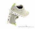 On Cloud 5 Waterproof Women Leisure Shoes, On, Light-Green, , Female, 0262-10411, 5638211777, 7615537095714, N3-18.jpg