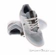 On The Roger Spin Mens Leisure Shoes, On, Light-Gray, , Male, 0262-10492, 5638211825, 7615537119137, N2-02.jpg