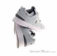 On The Roger Spin Uomo Scarpe per il Tempo Libero, On, Grigio chiaro, , Uomo, 0262-10492, 5638211825, 7615537119137, N2-17.jpg