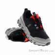 On Cloudhero Waterproof Y Bambini Scarpe da Corsa, On, Nero, , Bambino,Bambina, 0262-10479, 5638211871, 7630867885835, N1-01.jpg