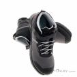 On Cloudhero Mid Waterproof Bambini Scarpe da Escursionismo, On, Nero, , Bambino,Bambina, 0262-10481, 5638211890, 7630867812923, N3-03.jpg