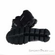 On Cloud 5 Mens Leisure Shoes, On, Black, , Male, 0262-10482, 5638211925, 7630440669265, N1-11.jpg