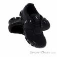 On Cloud 5 Hommes Chaussures de loisirs, On, Noir, , Hommes, 0262-10482, 5638211925, 7630440669234, N2-02.jpg