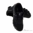 On Cloud 5 Mens Leisure Shoes, On, Black, , Male, 0262-10482, 5638211925, 7630440669265, N3-03.jpg