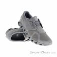 On Cloud 5 Mens Leisure Shoes, On, Gray, , Male, 0262-10482, 5638211943, 7630867876741, N1-01.jpg