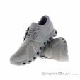 On Cloud 5 Hommes Chaussures de loisirs, On, Gris, , Hommes, 0262-10482, 5638211943, 7630867876741, N1-06.jpg