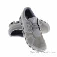 On Cloud 5 Uomo Scarpe per il Tempo Libero, On, Grigio, , Uomo, 0262-10482, 5638211943, 7630867876741, N2-02.jpg