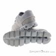 On Cloud 5 Mens Leisure Shoes, On, Gray, , Male, 0262-10482, 5638211943, 7630867876741, N2-12.jpg