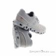 On Cloud 5 Mens Leisure Shoes, On, Gray, , Male, 0262-10482, 5638211943, 7630867876741, N2-17.jpg