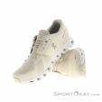 On Cloud 5 Mens Leisure Shoes, On, Beige, , Male, 0262-10482, 5638211952, 7615537104836, N1-06.jpg