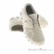 On Cloud 5 Mens Leisure Shoes, On, Beige, , Male, 0262-10482, 5638211952, 7615537104836, N2-02.jpg