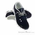 On Cloud 5 Mens Leisure Shoes, On, Dark-Blue, , Male, 0262-10482, 5638211961, 7630440669715, N2-02.jpg