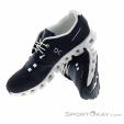 On Cloud 5 Mens Leisure Shoes, On, Dark-Blue, , Male, 0262-10482, 5638211961, 7630440669715, N2-07.jpg