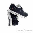 On Cloud 5 Hommes Chaussures de loisirs, On, Bleu foncé, , Hommes, 0262-10482, 5638211961, 7630440669715, N2-17.jpg