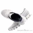 On Cloud 5 Mens Leisure Shoes, On, Light-Gray, , Male, 0262-10482, 5638211972, 7630440670414, N5-10.jpg