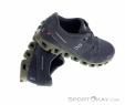 On Cloud 5 Hommes Chaussures de loisirs, On, Gris foncé, , Hommes, 0262-10482, 5638211981, 7615537104935, N3-18.jpg