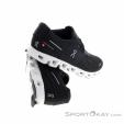 On Cloud 5 Mens Leisure Shoes, On, Anthracite, , Male, 0262-10482, 5638211992, 7630440669432, N2-17.jpg