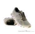 On Cloud 5 Hommes Chaussures de loisirs, On, Vert clair, , Hommes, 0262-10482, 5638212000, 7615537105123, N1-01.jpg