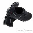 On Cloud 5 Women Leisure Shoes, On, Black, , Female, 0262-10483, 5638212008, 7630440670810, N4-19.jpg