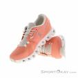 On Cloud 5 Women Leisure Shoes, On, Orange, , Female, 0262-10483, 5638212036, 7615537108155, N1-06.jpg