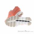 On Cloud 5 Women Leisure Shoes, On, Orange, , Female, 0262-10483, 5638212036, 7615537108155, N1-11.jpg