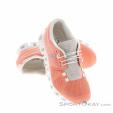 On Cloud 5 Femmes Chaussures de loisirs, On, Orange, , Femmes, 0262-10483, 5638212036, 7615537108155, N2-02.jpg