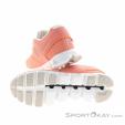 On Cloud 5 Women Leisure Shoes, On, Orange, , Female, 0262-10483, 5638212036, 7615537108155, N2-12.jpg