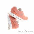 On Cloud 5 Women Leisure Shoes, On, Orange, , Female, 0262-10483, 5638212036, 7615537108155, N2-17.jpg