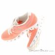 On Cloud 5 Femmes Chaussures de loisirs, On, Orange, , Femmes, 0262-10483, 5638212036, 7615537108155, N3-08.jpg