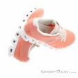 On Cloud 5 Women Leisure Shoes, On, Orange, , Female, 0262-10483, 5638212036, 7615537108155, N4-19.jpg