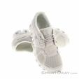 On Cloud 5 Women Leisure Shoes, On, Beige, , Female, 0262-10483, 5638212046, 7630440671978, N2-02.jpg