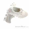 On Cloud 5 Donna Scarpe per il Tempo Libero, On, Crema, , Donna, 0262-10483, 5638212046, 7630440671978, N4-19.jpg