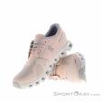 On Cloud 5 Women Leisure Shoes, On, Pink, , Female, 0262-10483, 5638212053, 7630867833379, N1-06.jpg