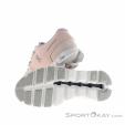 On Cloud 5 Femmes Chaussures de loisirs, On, Rose, , Femmes, 0262-10483, 5638212053, 7630867833379, N1-11.jpg