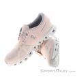 On Cloud 5 Women Leisure Shoes, On, Pink, , Female, 0262-10483, 5638212053, 7630867833379, N2-07.jpg