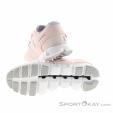 On Cloud 5 Women Leisure Shoes, On, Pink, , Female, 0262-10483, 5638212053, 7630867833379, N2-12.jpg