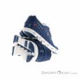 On Cloud 5 Women Leisure Shoes, On, Dark-Blue, , Female, 0262-10483, 5638212070, 7630440671169, N1-16.jpg