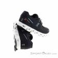 On Cloud 5 Women Leisure Shoes, On, Anthracite, , Female, 0262-10483, 5638212074, 7630440670971, N2-17.jpg