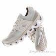 On Cloudswift 3 Mujer Calzado para running, On, Beige, , Mujer, 0262-10345, 5638212100, 7615537102597, N2-07.jpg